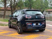 usata BMW i3 120AH Adavantage-Fast-Adaptive Cruise-Dab_