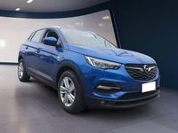 usata Opel Grandland X 1.5 ecotec 2020 s&s 130cv usata con 57088km a Torino