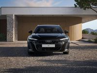 Nuevo Audi A6 S-Line 2026 Negro Berlina