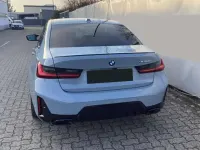 Usata BMW M340 M Sport 374 CV (275 kW) 2025 Grigio Berlina