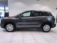 Nowe Suzuki SX4 S-Cross 2025 Szary SUV