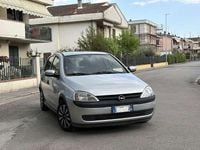 Occasion Opel Corsa 75 ch (55 kW) 2002 Citadine