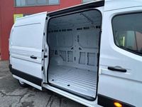 Nuova Renault Master 150 CV (110 kW) 2025 Bianco Furgone