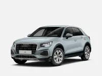Nuova Audi Q2 Advanced Plus 116 CV (85 kW) 2026 Grigio freccia perla SUV