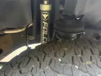 Usata Jeep Wrangler Rubicon 2010 Nero SUV