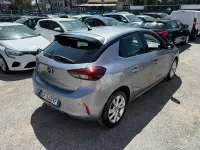 Usata Opel Corsa 101 CV (74 kW) 2021 Argento Utilitaria
