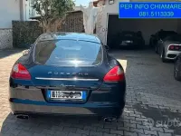Usata Porsche Panamera 249 CV (183 kW) 2013 Utilitaria