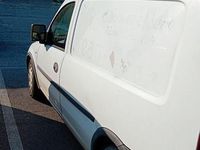 Usata Opel Combo 97 CV (71 kW) 2010 Monovolume