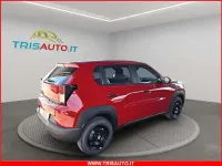 Nuova Fiat Grande Panda Pop 101 CV (74 kW) 2026 Rosso Utilitaria