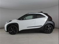 Usata Toyota Aygo X Trend 72 CV (52 kW) 2025 Bianco SUV