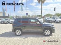 usata Jeep Renegade 1.6 Multijet Limited 2WD