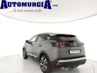 Usata Peugeot 3008 GT 177 CV (130 kW) 2020 Grigio SUV