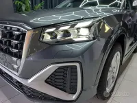 Nuova Audi Q2 Comfort 150 CV (110 kW) 2026 Grigio SUV