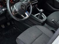 Usata Renault Clio V R.S. 91 CV (66 kW) 2021 Bianco Berlina