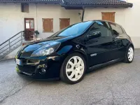Usata Renault Clio II R.S. 200 CV (147 kW) 2008 Berlina
