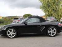 Usata Porsche Boxster 245 CV (180 kW) 2009 Other Cabrio