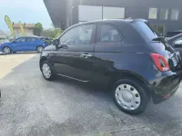 Usata Fiat 500 70 CV (51 kW) 2024 Nero Berlina