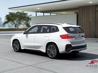 Nuova BMW iX1 M Sport 150 kW (204 CV) 2026 Alpin white pastello SUV