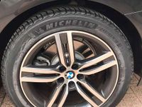 Usata BMW 520 Luxury Line 184 CV (135 kW) 2021 Station wagon