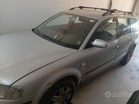 Usata VW Passat 110 CV (80 kW) 2004 Station wagon