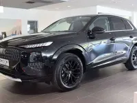 Nuova Audi Q3 Advanced 150 CV (110 kW) 2026 Nero SUV