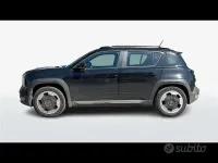 Nuova Renault 4 E-Tech Evolution 77 kW (106 CV) 2026 Nero SUV