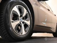 Usata BMW 216 Active Tourer Advantage 116 CV (85 kW) 2018 Monovolume