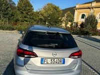 usata Opel Astra Sports Tourer 1.6 cdti Business Premium s&s 110cv