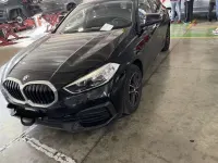 Usata BMW 116 Advantage 116 CV (85 kW) 2019 Utilitaria
