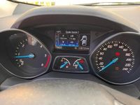 Usata Ford Kuga 150 CV (110 kW) 2016 Bianco SUV