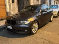 Usata BMW 120 Coupé M Sport 177 CV (130 kW) 2008 Coupé