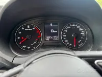 Usata Audi A3 Sport 2019 Grigio Berlina