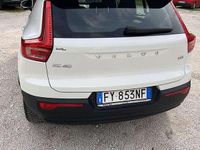 Usata Volvo XC40 190 CV (139 kW) 2019 SUV