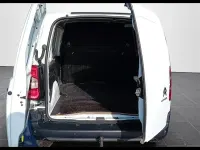 Usata Citroën Berlingo 100 CV (73 kW) 2021 Bianco Monovolume