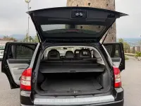 Usata Jeep Compass 140 CV (102 kW) 2008 Nero SUV