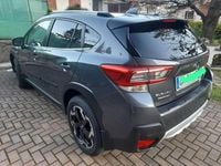Usata Subaru XV 4dventure 150 CV (110 kW) 2023 Grigio SUV