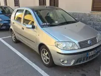 Occasion Fiat Punto Dynamic 69 ch (50 kW) 2003 Citadine