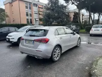 Usata Mercedes A180 Business 116 CV (85 kW) 2019 Berlina