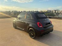 Usata Abarth 595C Competizione 179 CV (131 kW) 2020 Cabrio