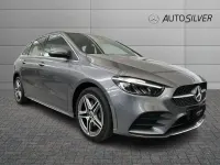 Usata Mercedes B250 Advanced Plus 163 CV (119 kW) 2025 Grigio montagna Utilitaria