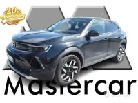 Occasion Opel Mokka Elegance 131 ch (96 kW) 2021 Noir SUV