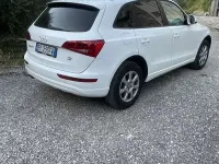 Usata Audi Q5 Advanced 170 CV (125 kW) 2012 SUV
