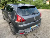 Usata Peugeot 3008 163 CV (119 kW) 2015 Station wagon