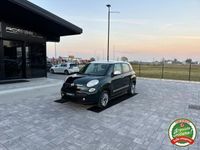 usata Fiat 500L Natural Power Lounge ANCHE PER NEOPATE