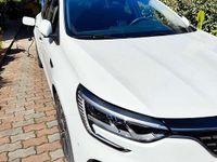 Brugt Renault Mégane IV RS Line 160 HK (117 kW) 2020 Hvid Stationcar