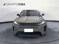 Usata Land Rover Range Rover evoque S 169 CV (124 kW) 2019 Argento SUV