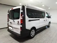 Usata Fiat Talento 125 CV (91 kW) 2017 Bianco Monovolume