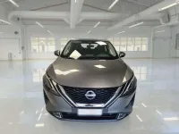 Usata Nissan Qashqai 158 CV (116 kW) 2022 Grigio SUV