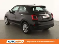 Usata Fiat 500X Urban 120 CV (88 kW) 2019 Nero SUV