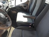 Occasion Renault Master 145 ch (106 kW) 2018 Blanc Van